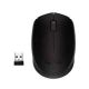 Logitech M171 Wireless Mouse Black On Easy Installment_By (Tech House)